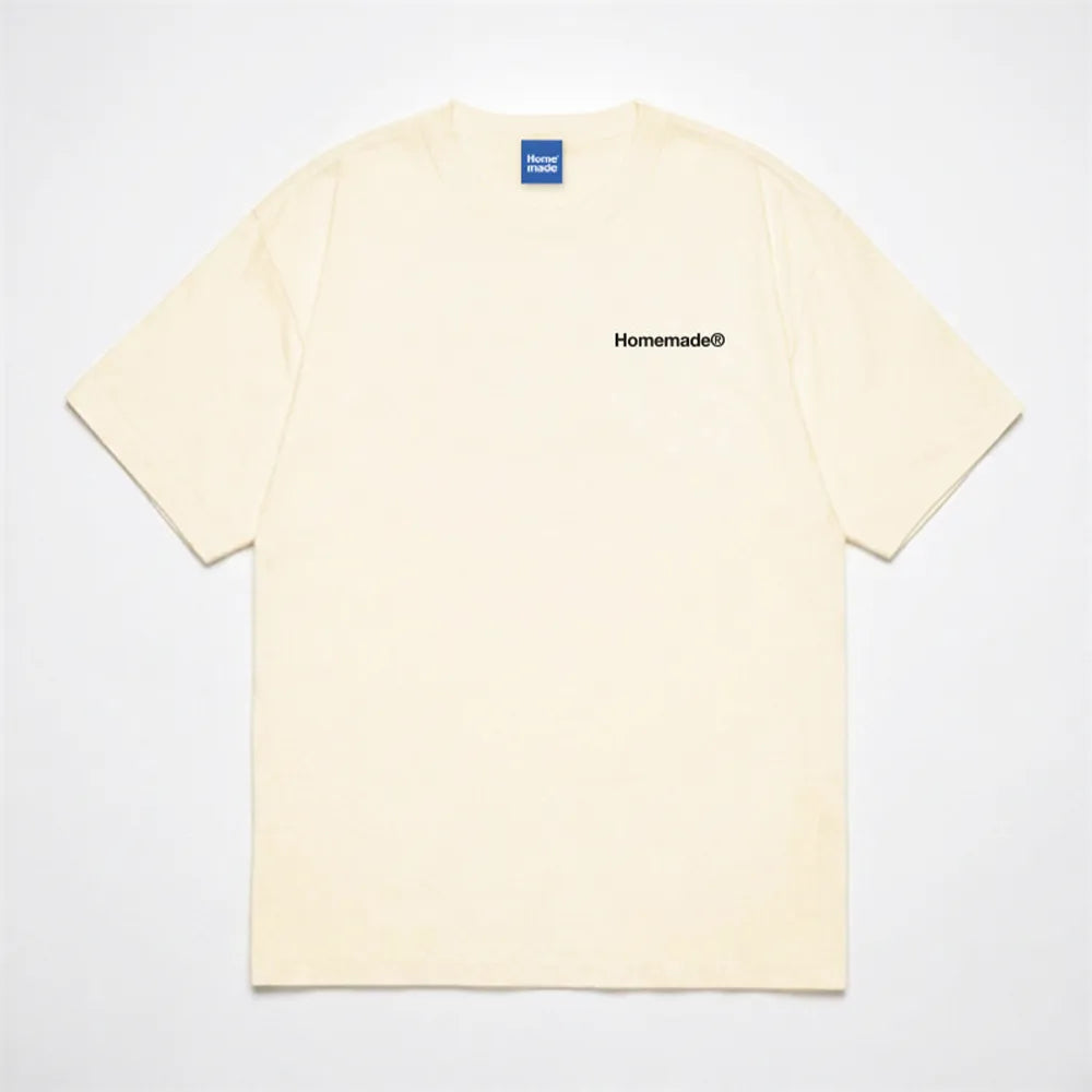 Homemade Kushiro Creme Tee