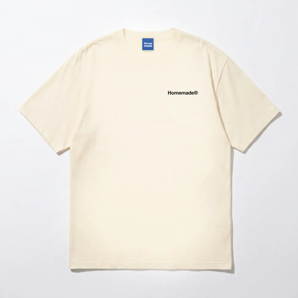 Homemade Shower Creme Tee