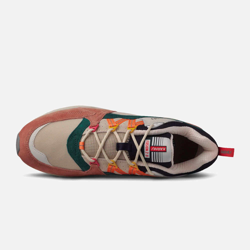 KARHU - FUSION 2.0 - Cork Tangerine