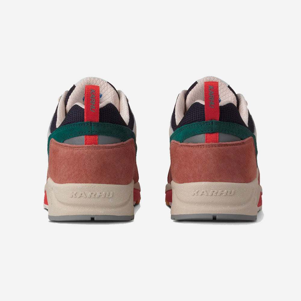 KARHU - FUSION 2.0 - Cork Tangerine