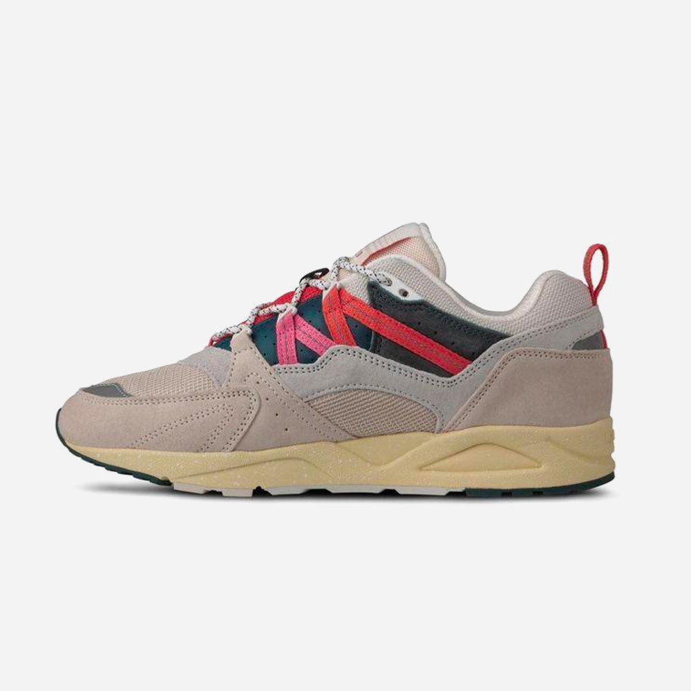 Karhu - Fusion 2.0 - Whitecap Gray/Cayenne