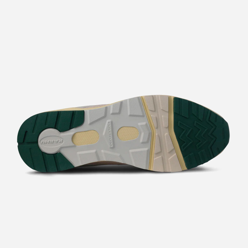 Karhu - Fusion 2.0 - Whitecap Gray/Cayenne