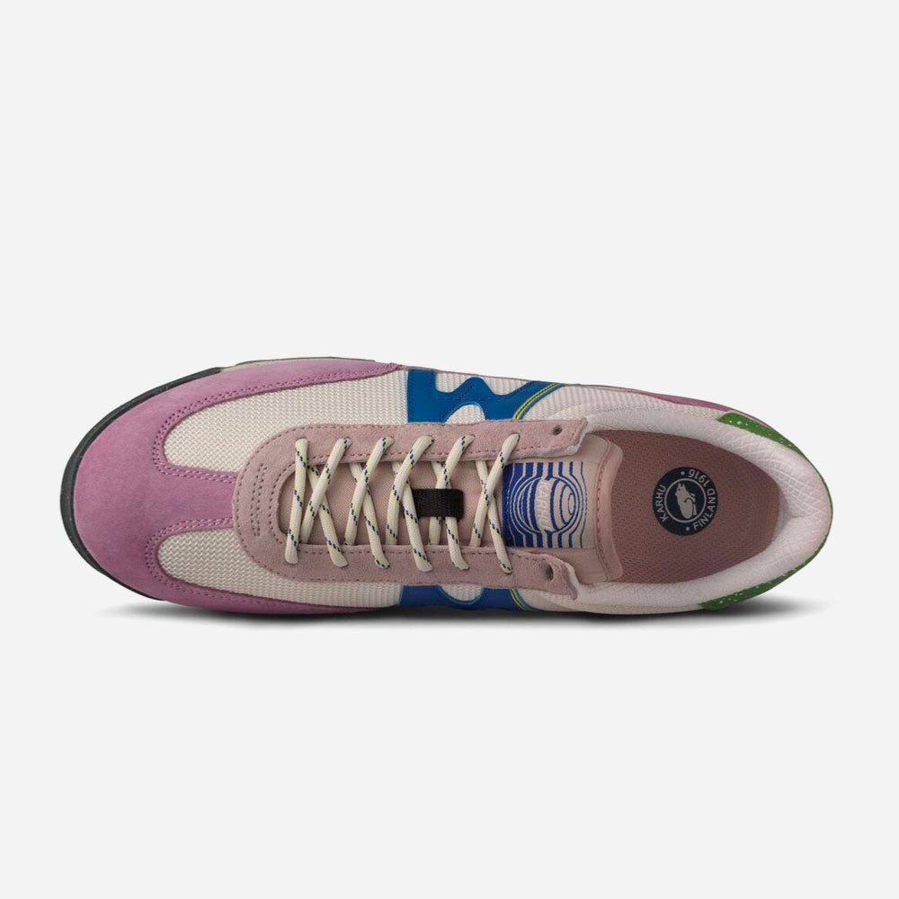 Karhu - Mestari Control - Lilas Strong Blue