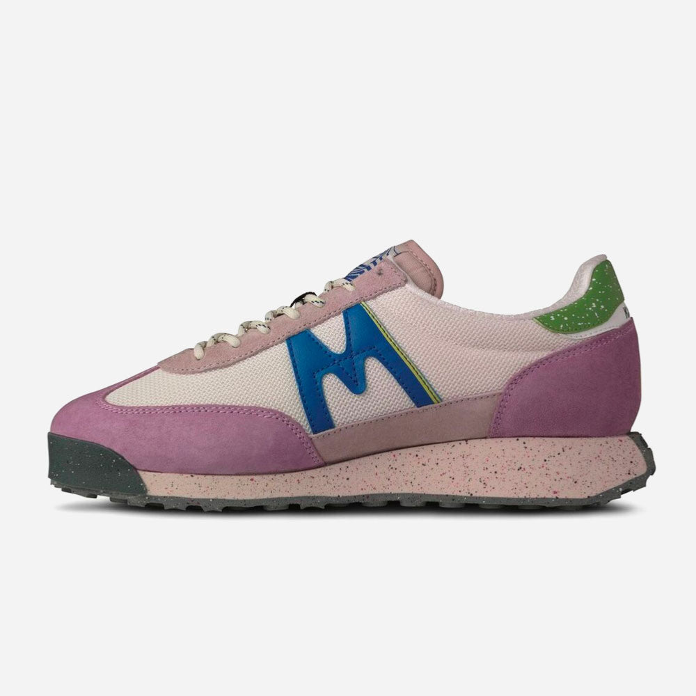 Karhu - Mestari Control - Lilas Strong Blue