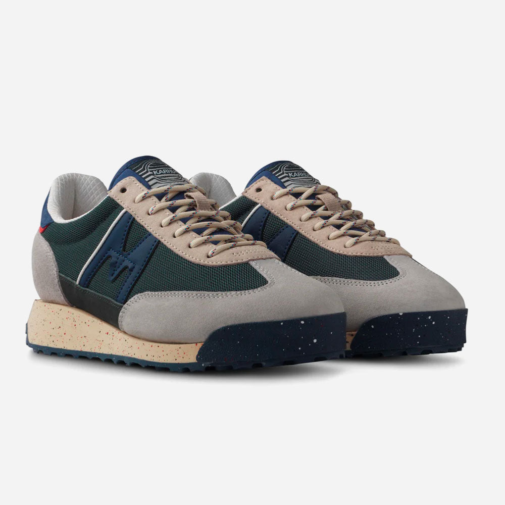 Karhu - Mestari Control - Foggy Dew True Navy