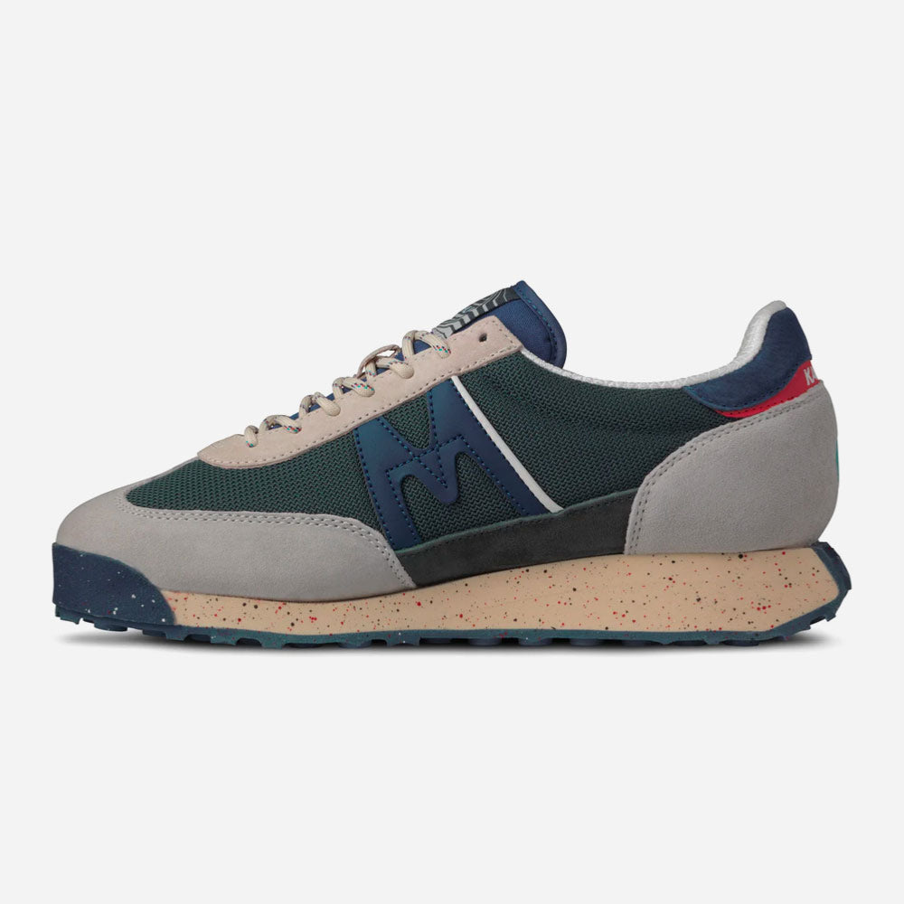 Karhu - Mestari Control - Foggy Dew True Navy