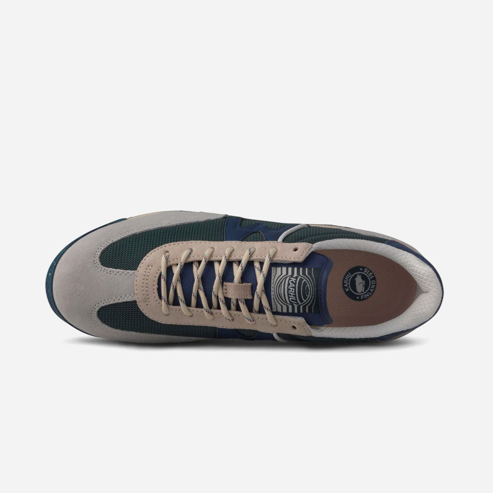 Karhu - Mestari Control - Foggy Dew True Navy
