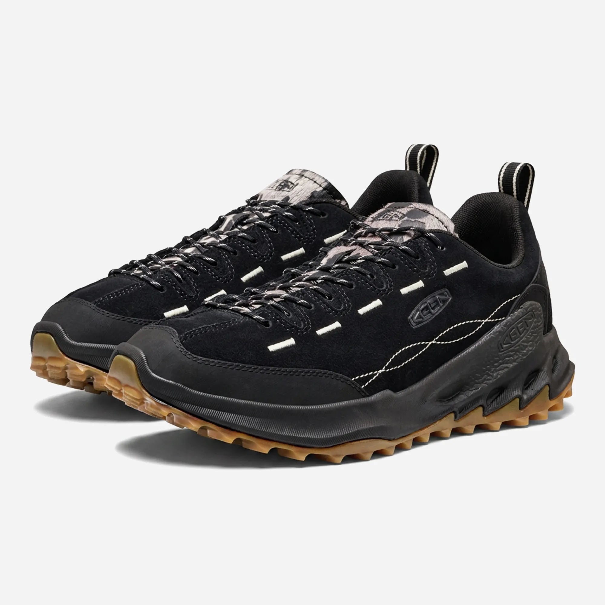 Chaussures Keen Jasper Zionic Black Birch