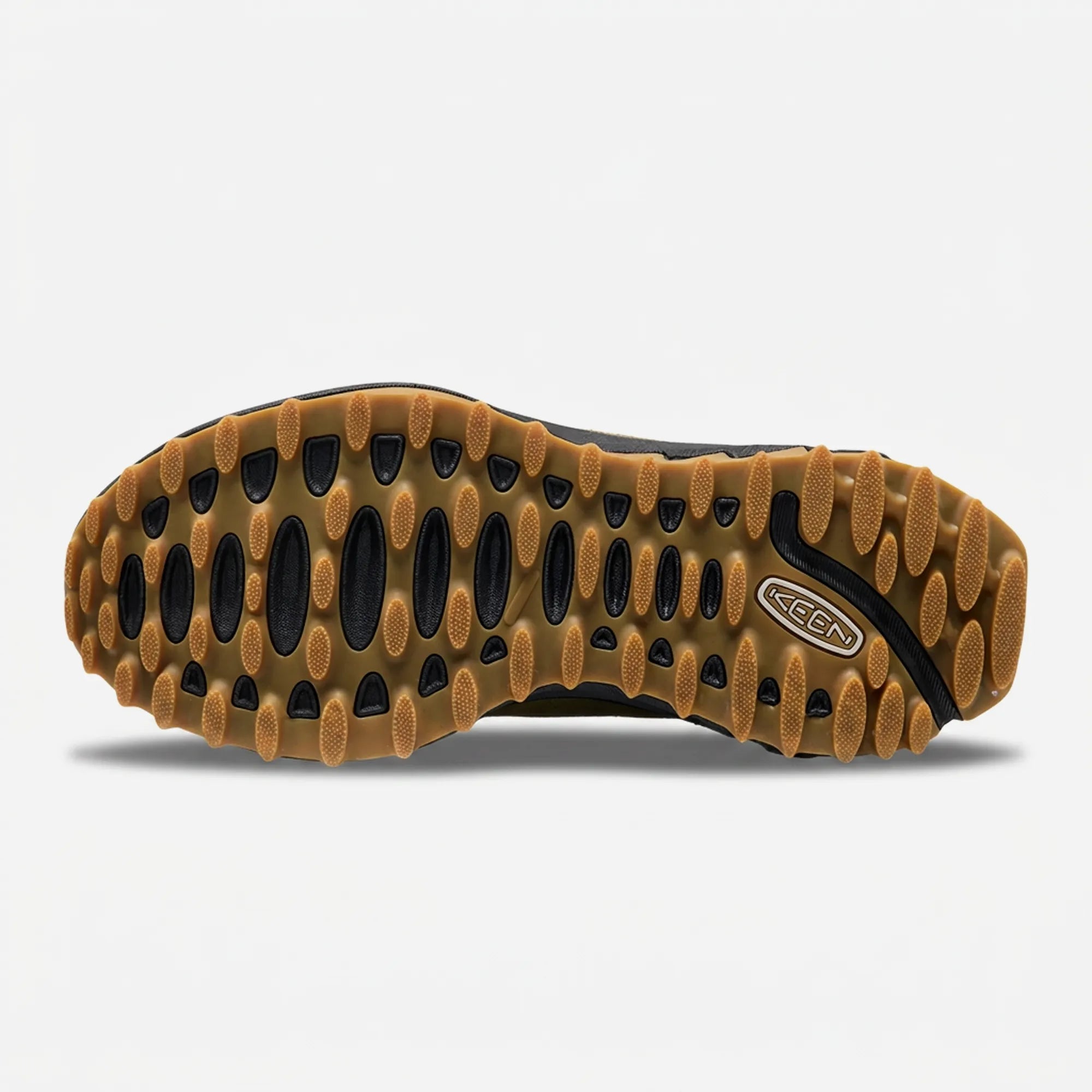 Chaussures Keen Jasper Zionic Dark Olive Khaki