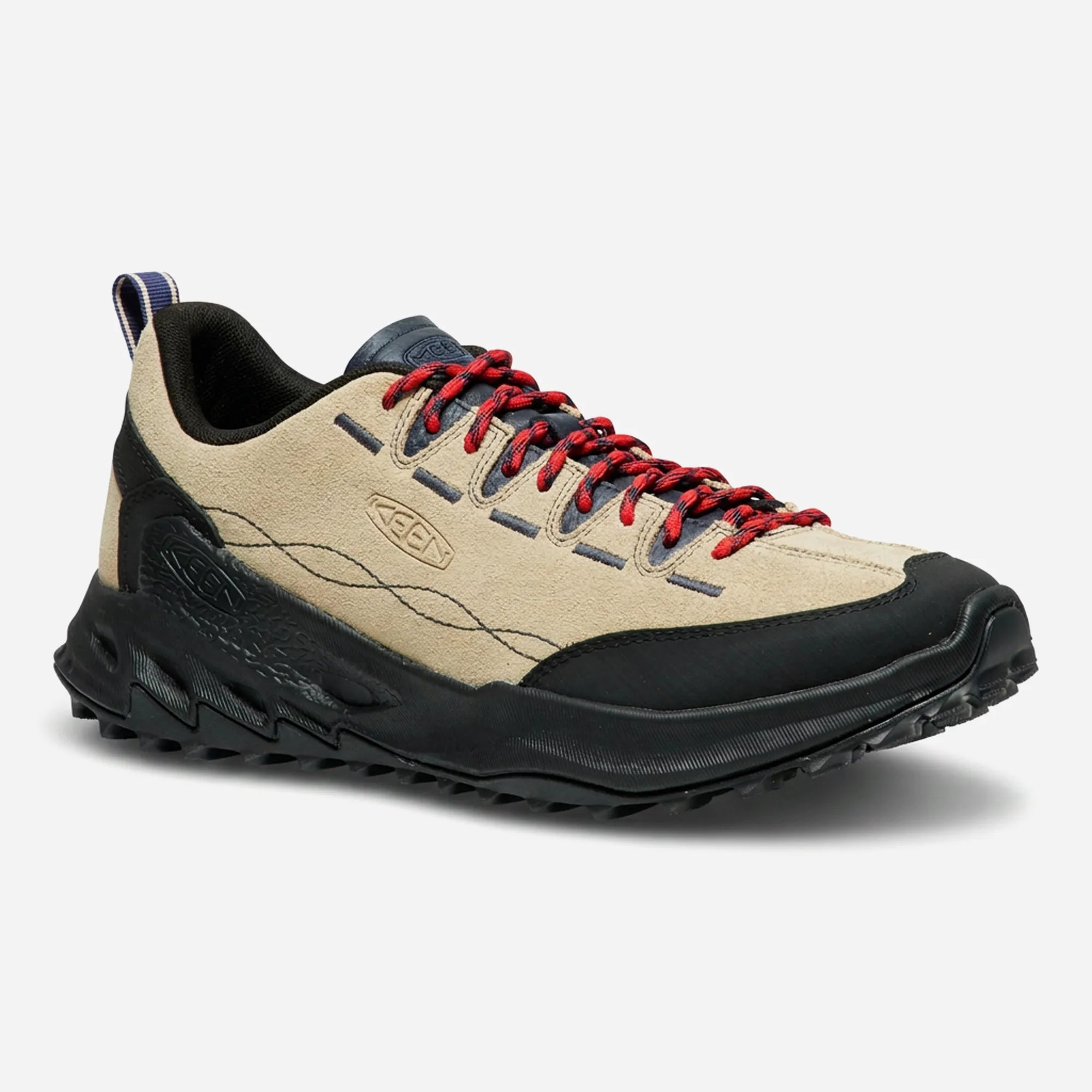 Chaussures Keen Jasper Zionic Safari sky Captain