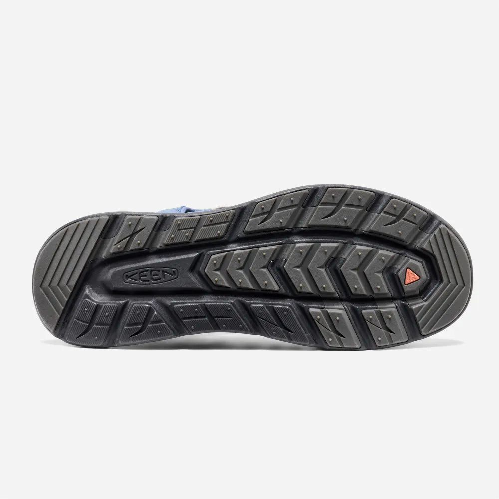 Keen - Uneek Wk - Khaki Black
