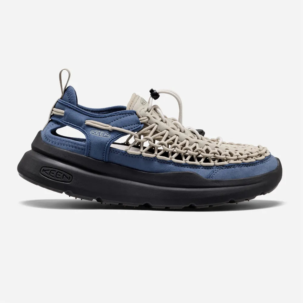 Keen - Uneek Wk - Khaki Black