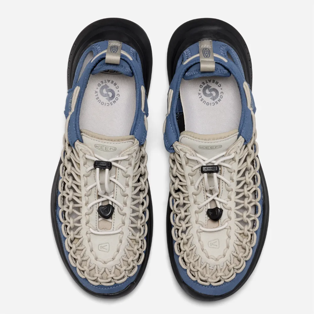 Keen - Uneek Wk - Khaki Black