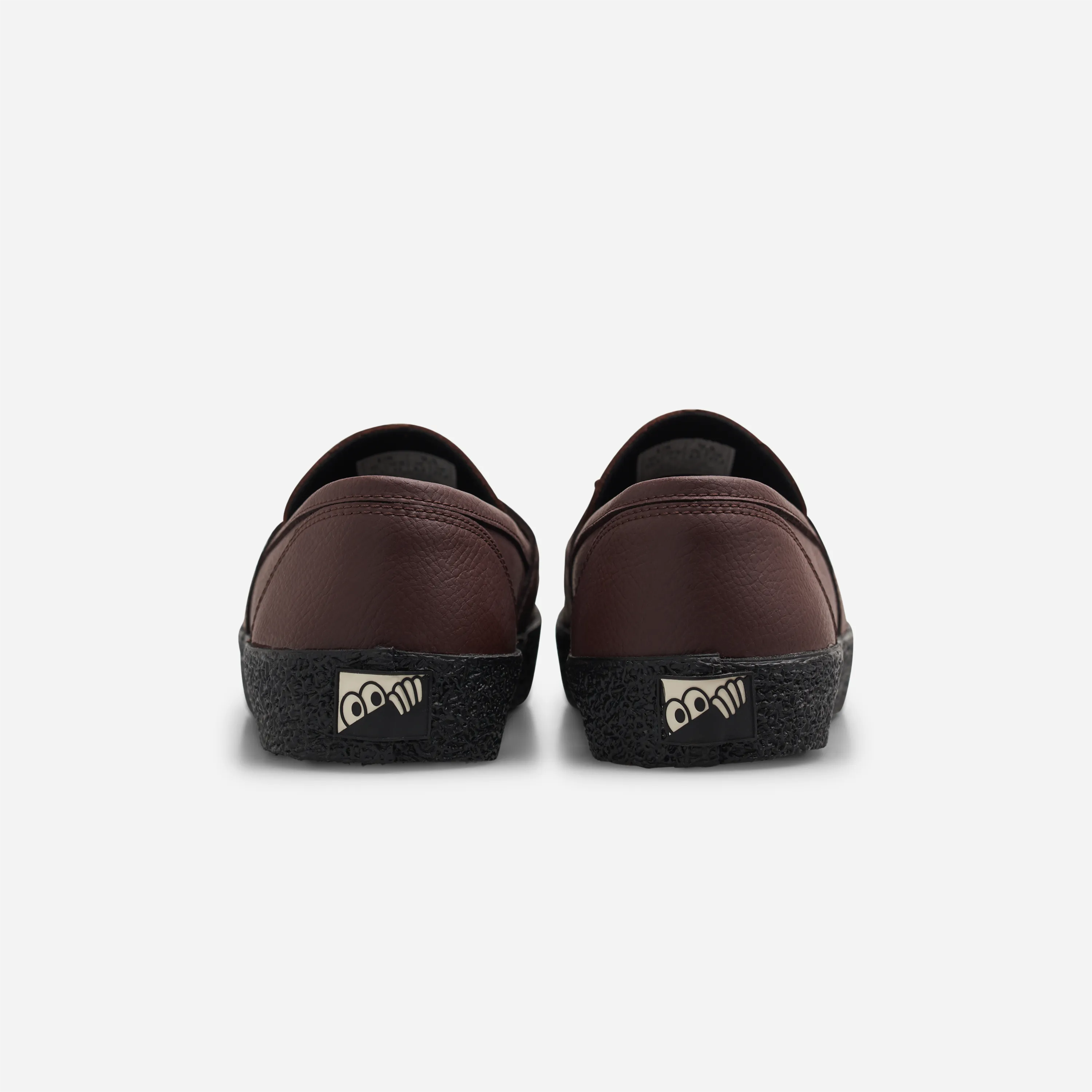 Last Resort AB - VM005 Loafer - Brown Stone Sequoia