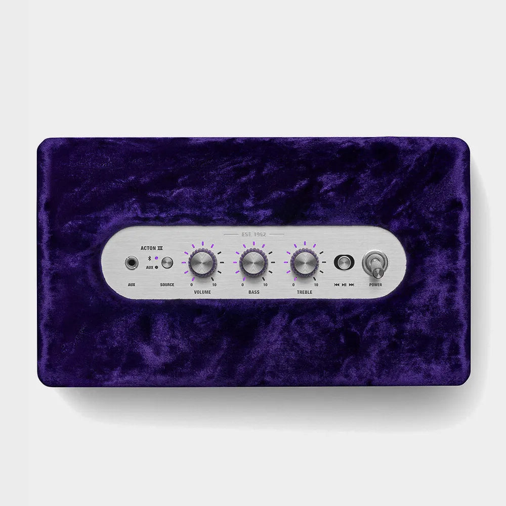 Marshall Acton III — Jimi Hendrix 60th Anniversary Edition