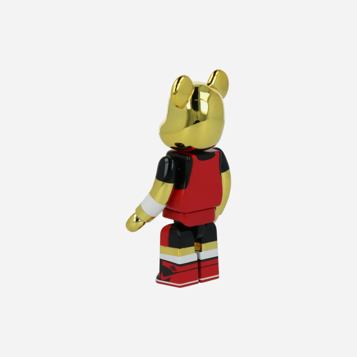 100% Bearbrick Michael Jordan Air Jordan 1985