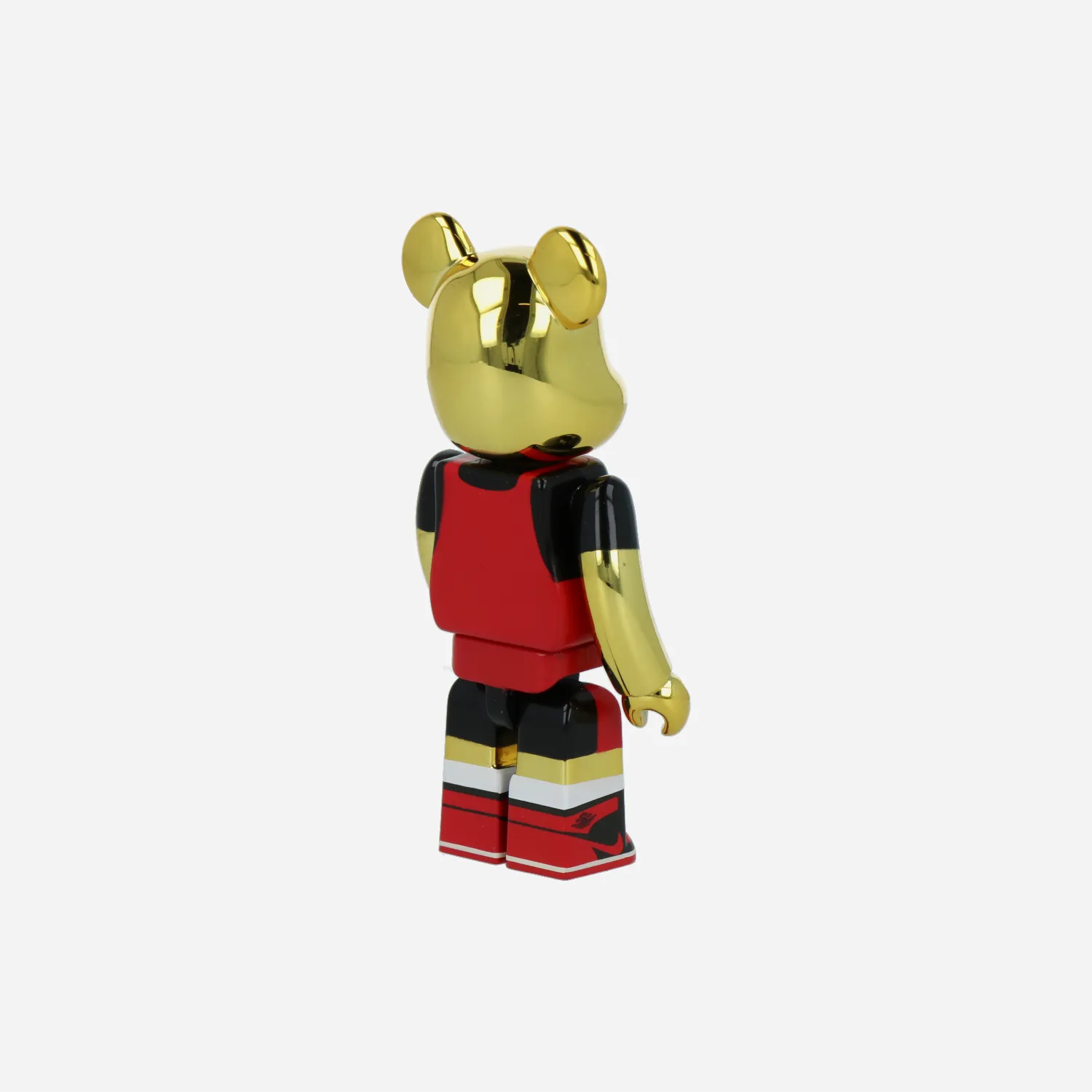 100% Bearbrick Michael Jordan Air Jordan 1985