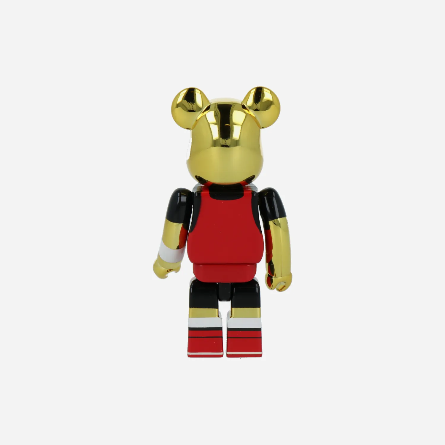 100% Bearbrick Michael Jordan Air Jordan 1985