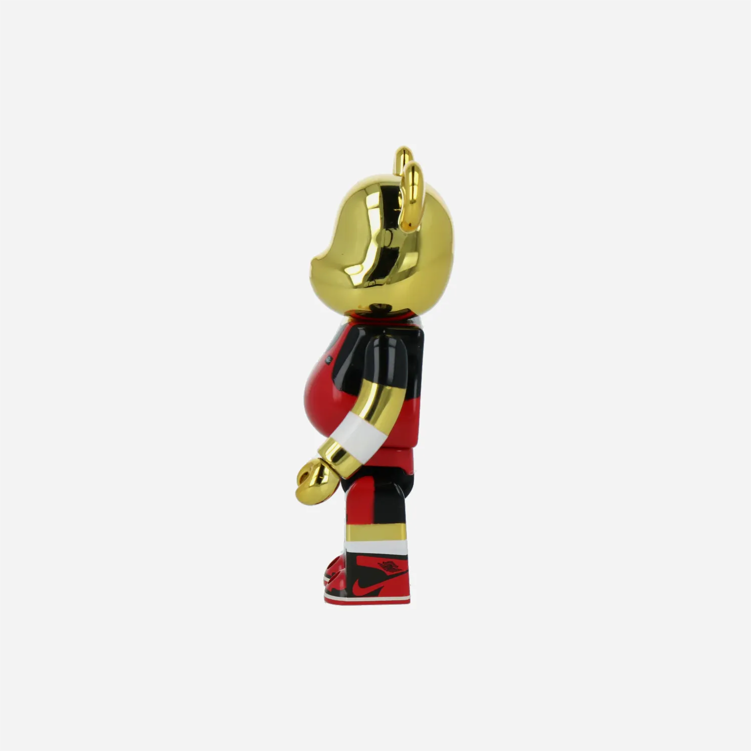 100% Bearbrick Michael Jordan Air Jordan 1985