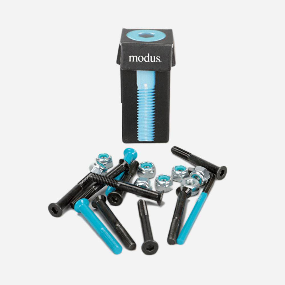 Modus - Allen Bolt - Black
