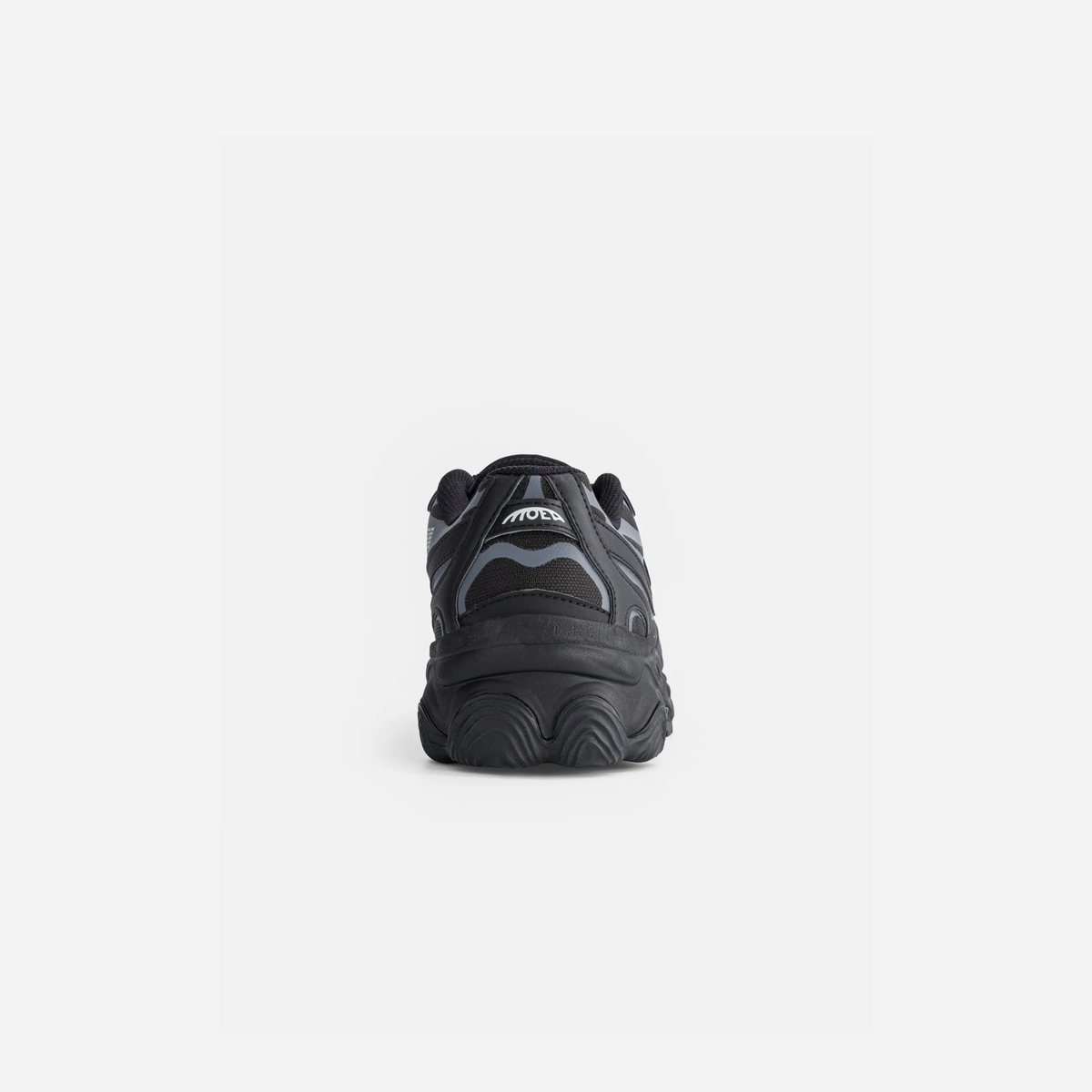 Chaussures MoEa Dragonfly Full Black Corn