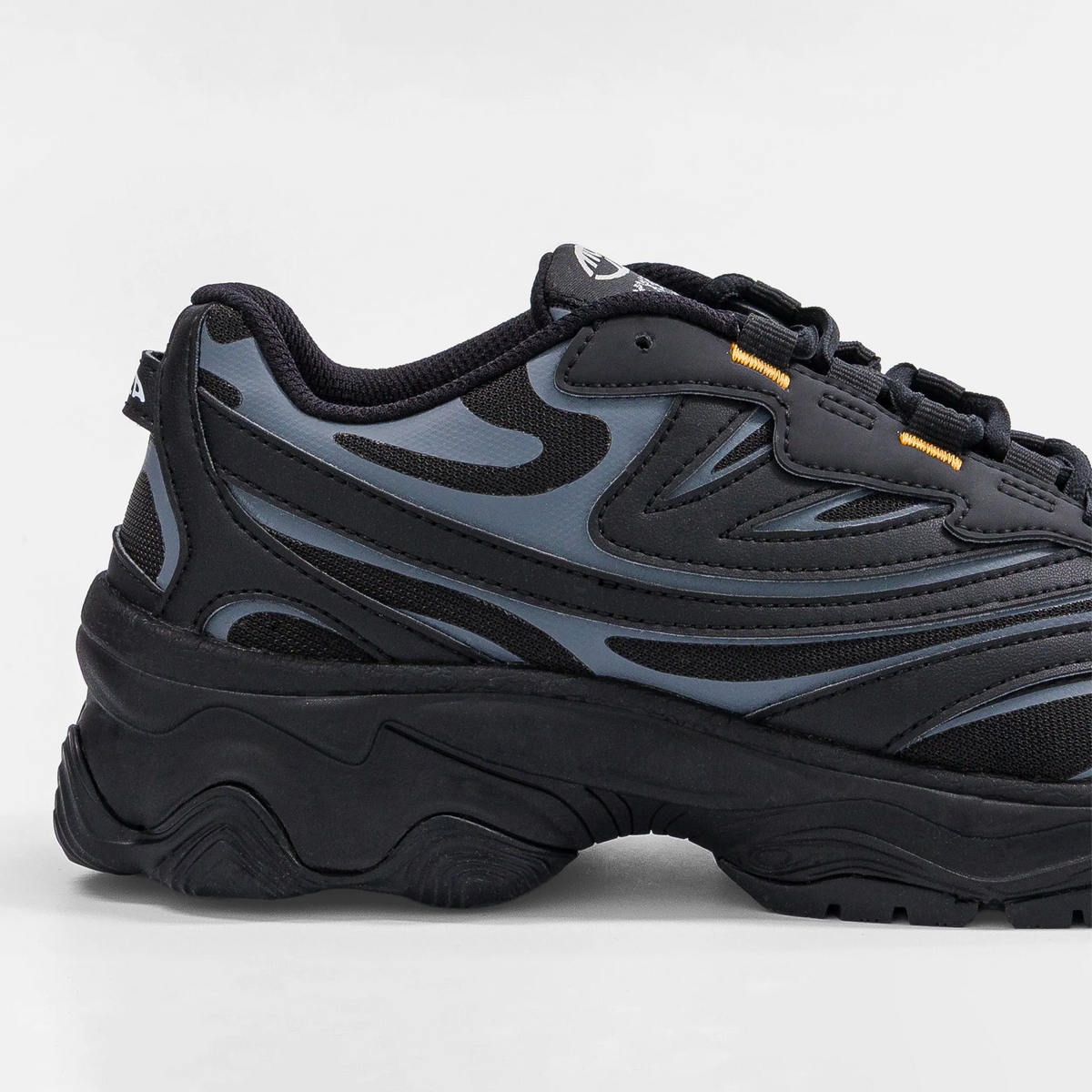 Chaussures MoEa Dragonfly Full Black Corn