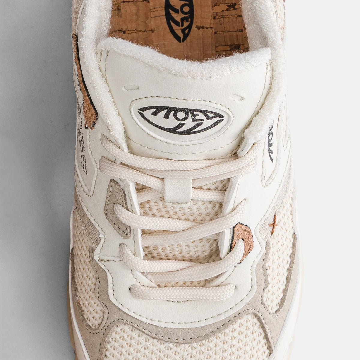 Chaussures MoEa Rush Craft Corn