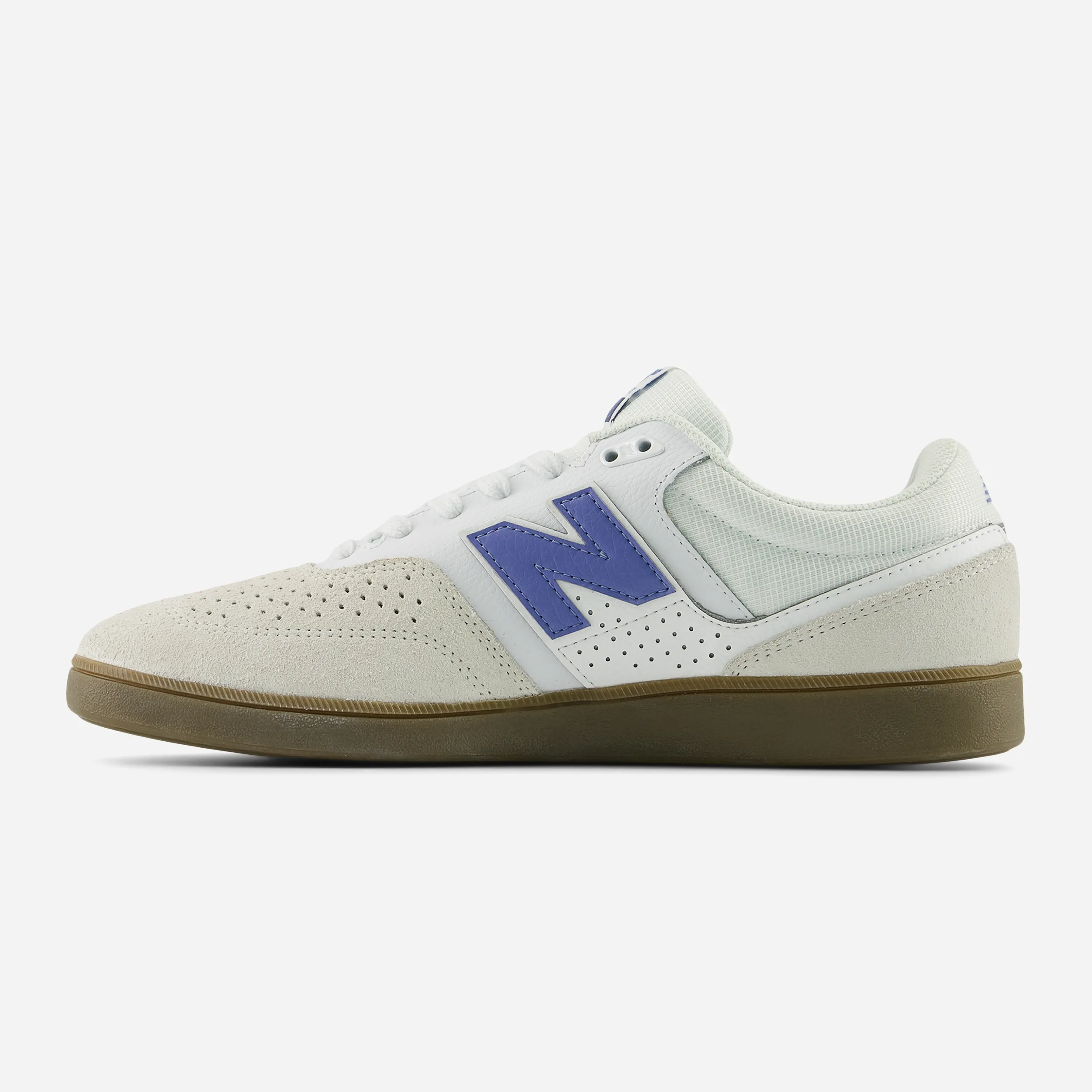 New Balance Numeric 508 Brandon Westgate Reflection Blue