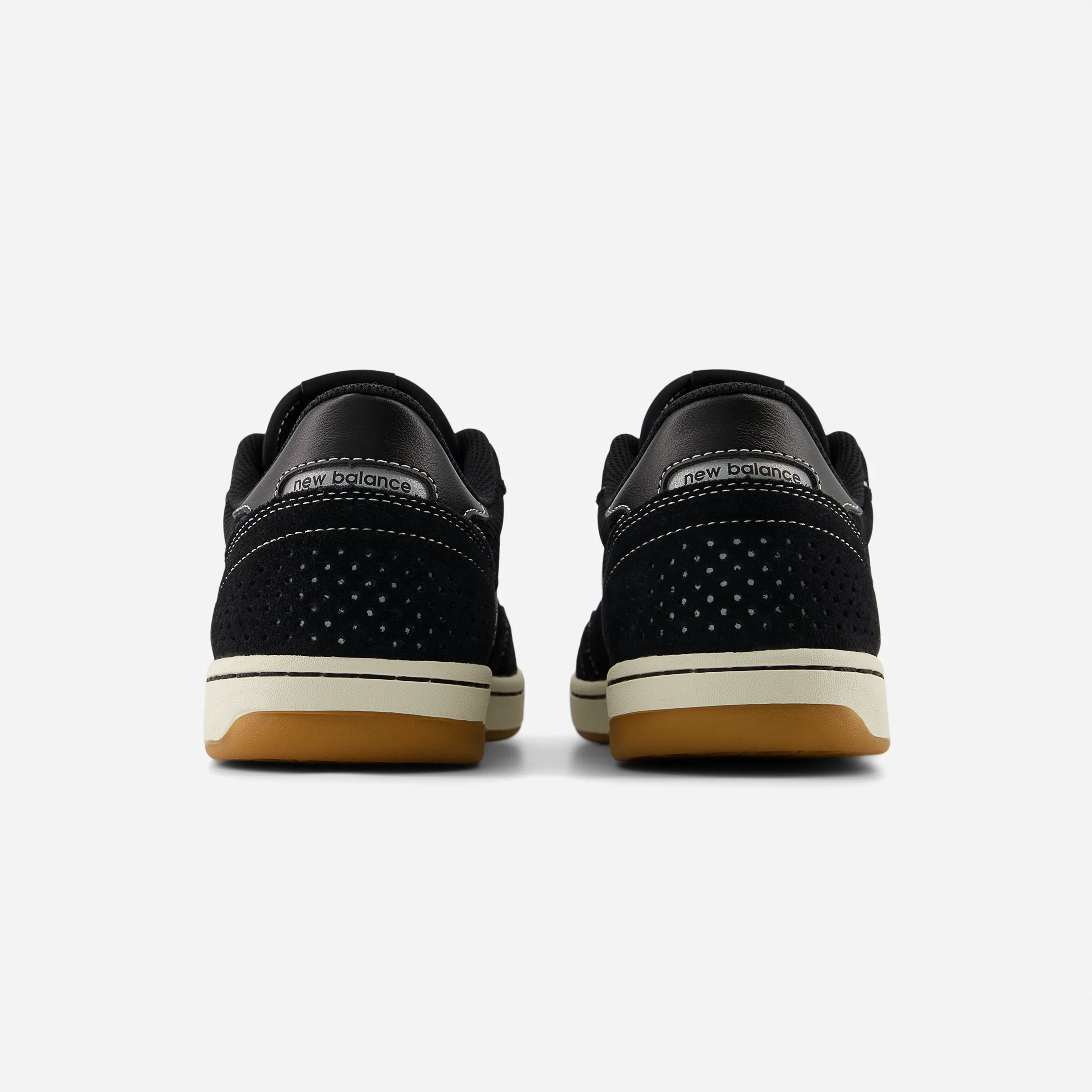 New Balance Numeric 440 V2 Black Sea Salt