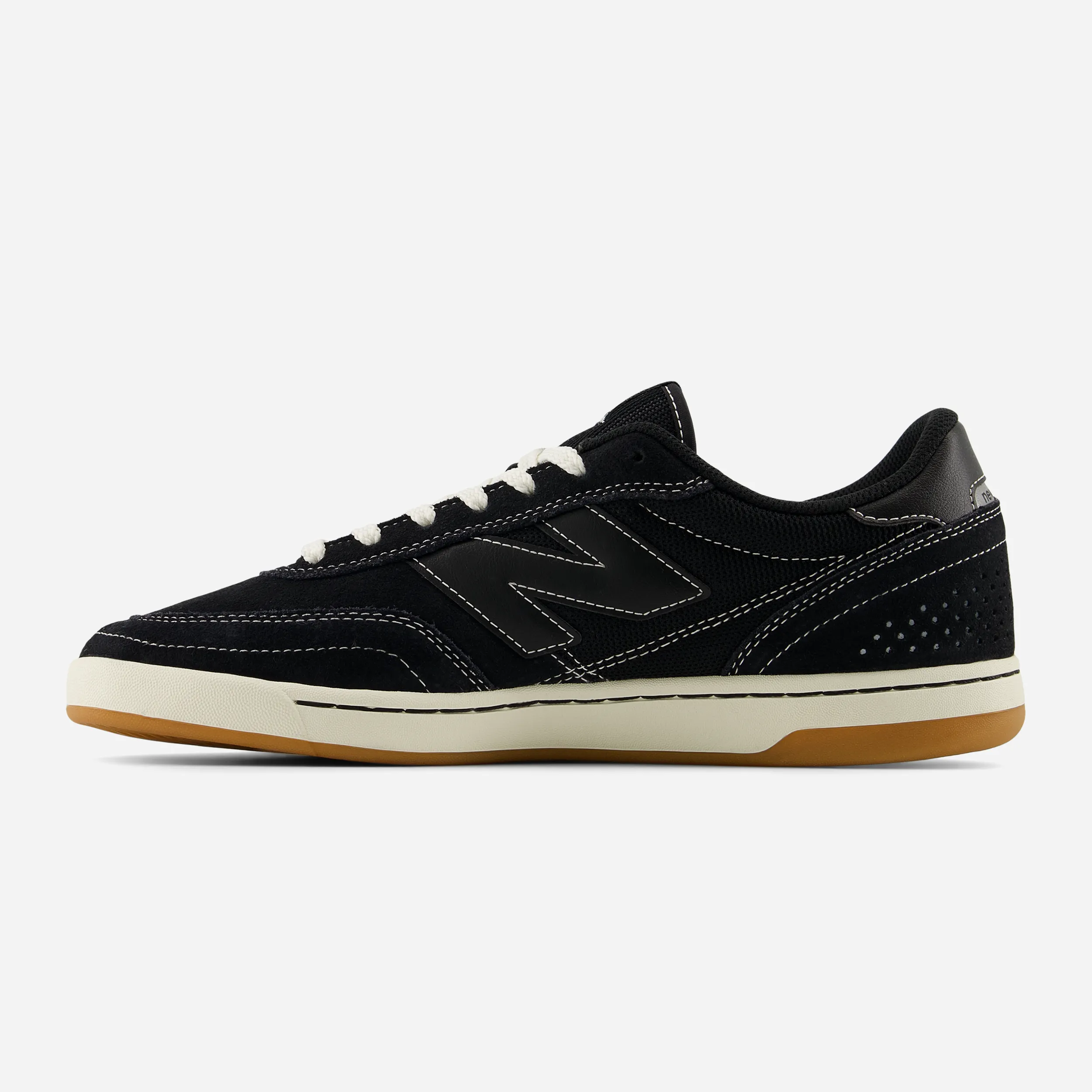 New Balance Numeric 440 V2 Black Sea Salt