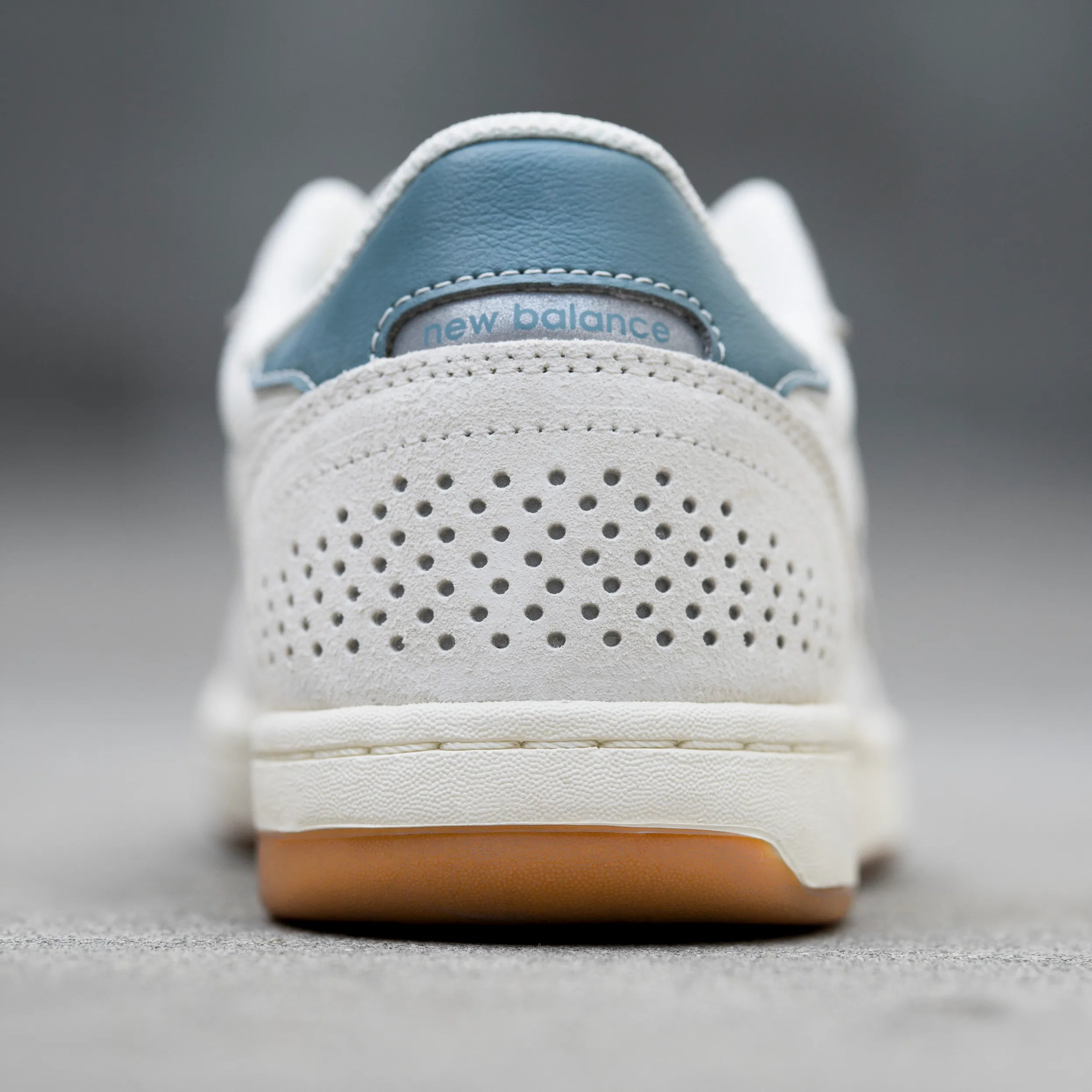 New Balance Numeric 440 V2 Sea Salt Salt Water