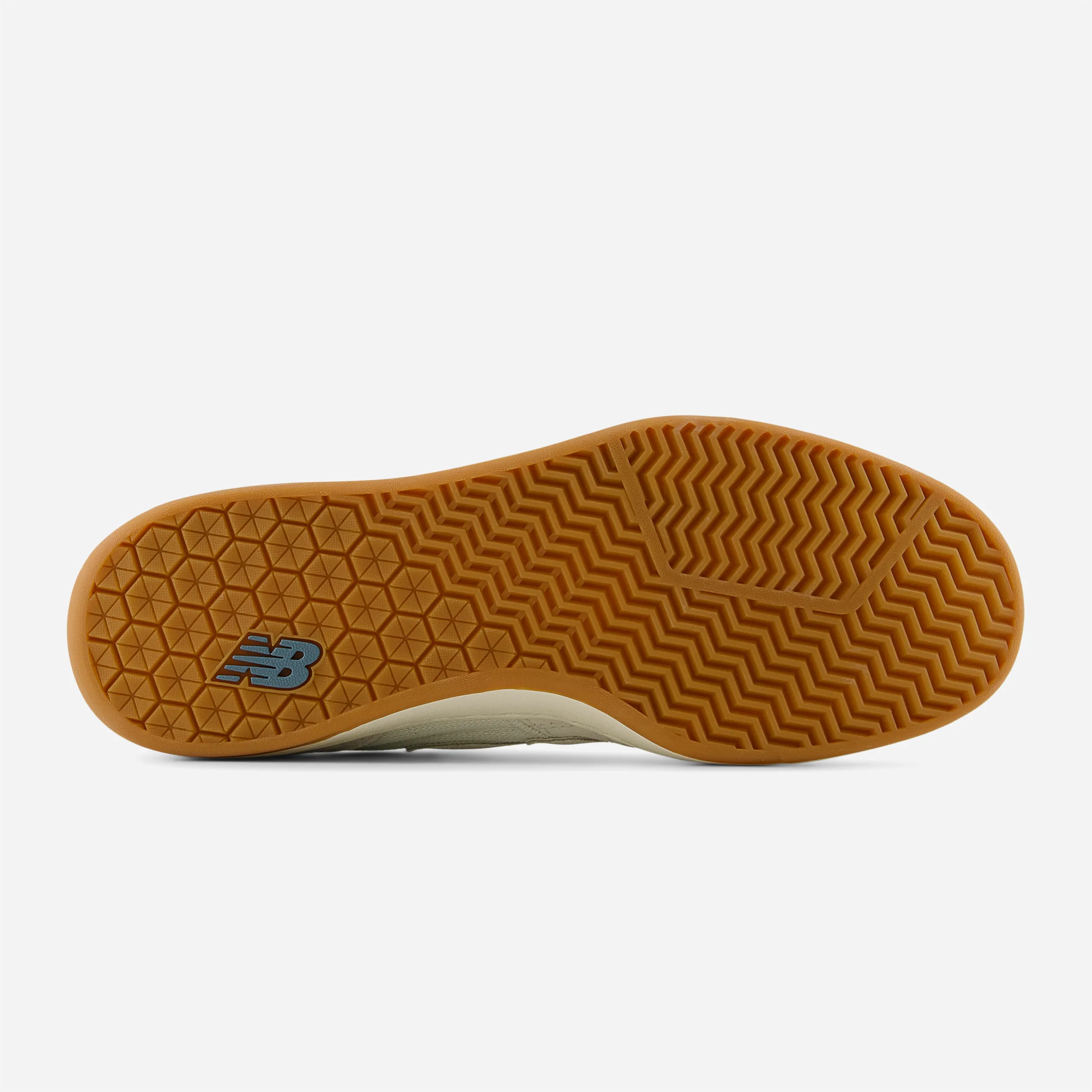 New Balance Numeric 440 V2 Sea Salt Salt Water
