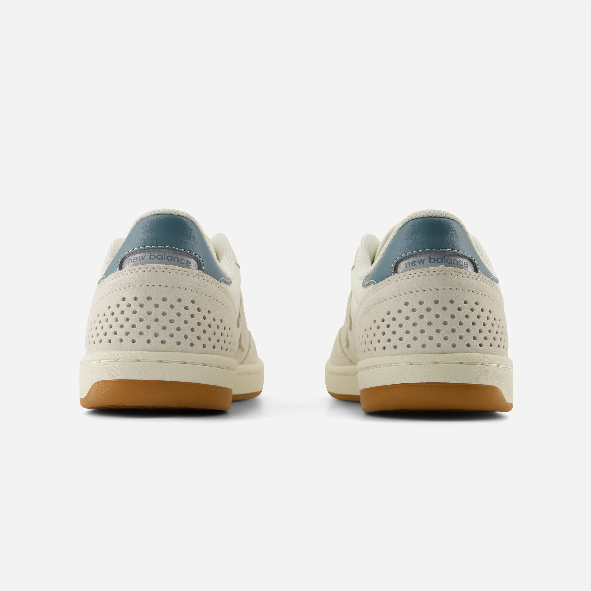New Balance Numeric 440 V2 Sea Salt Salt Water