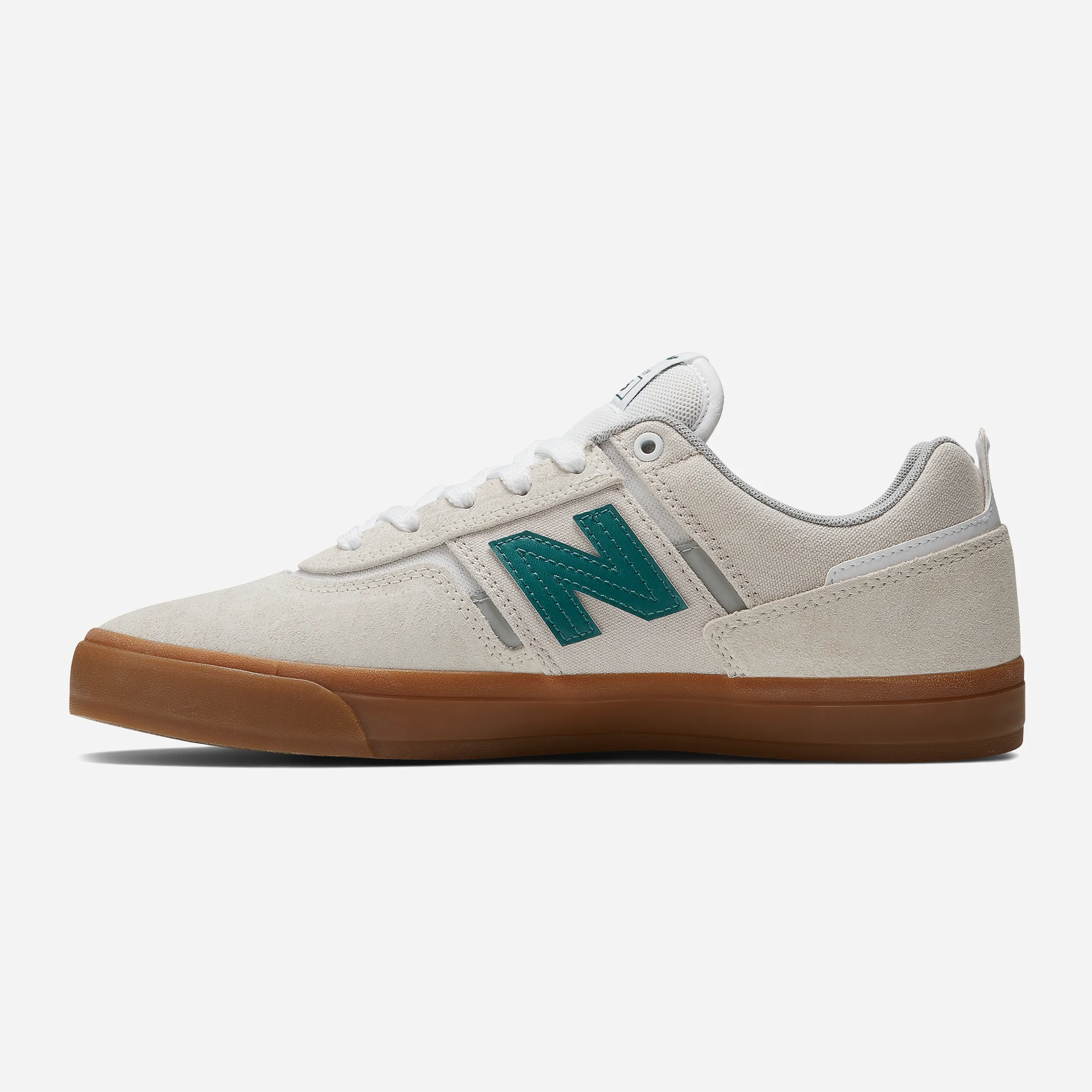 New Balance Numeric 306 Jamie Foy Sea Salt Green