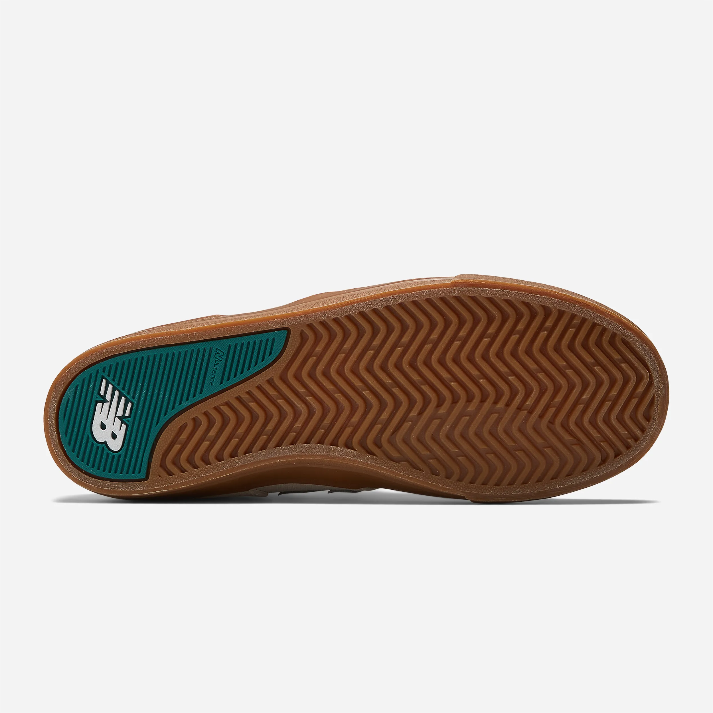 New Balance Numeric 306 Jamie Foy Sea Salt Green