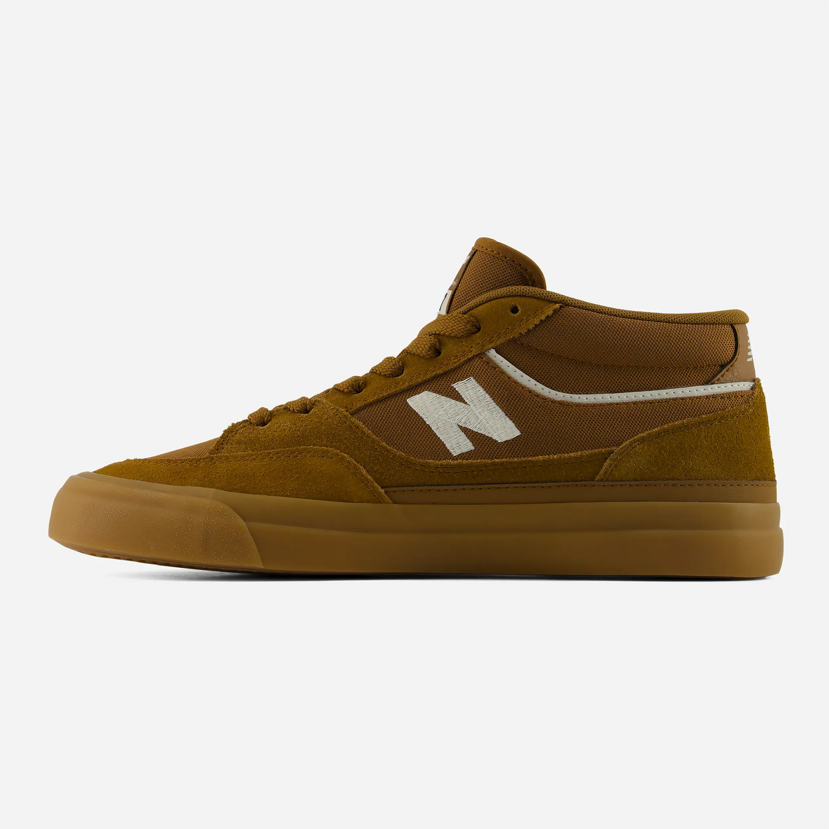 New Balance Numeric NM 417 Franky Villani Breakfast Tea