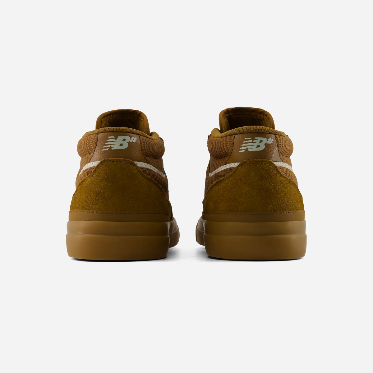 New Balance Numeric NM 417 Franky Villani Breakfast Tea