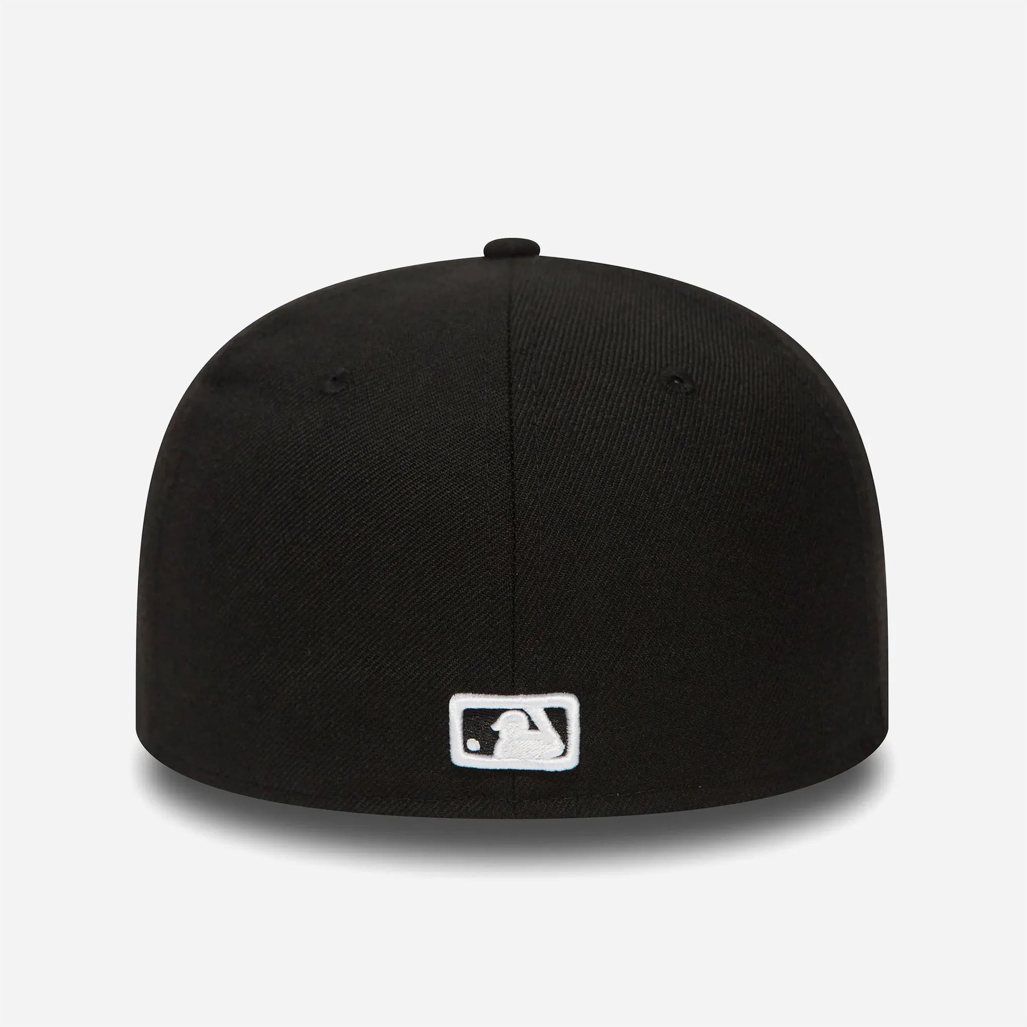 New Era 59FIFTY Los Angeles Dodgers Black Cap