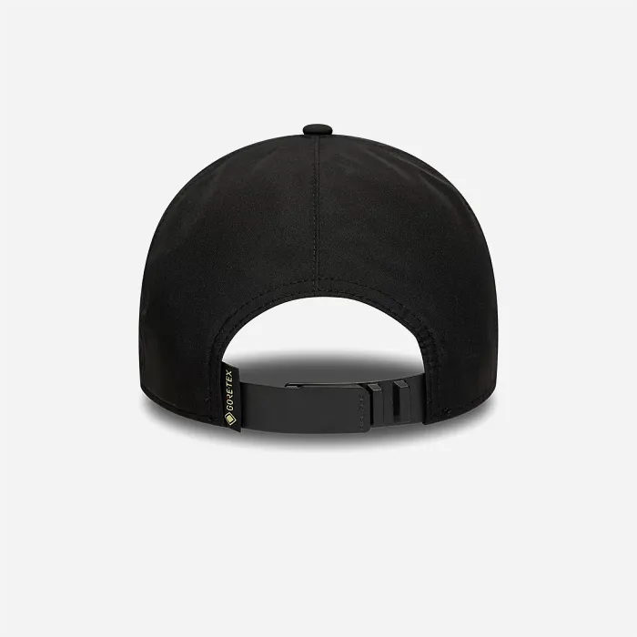 New Era 9TWENTY Gore-Tex Black Cap