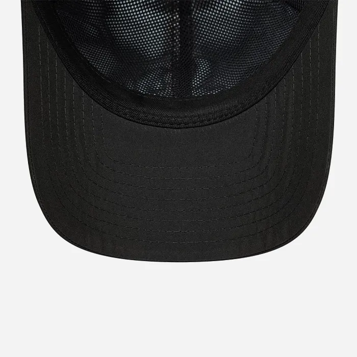 New Era 9TWENTY Gore-Tex Black Cap