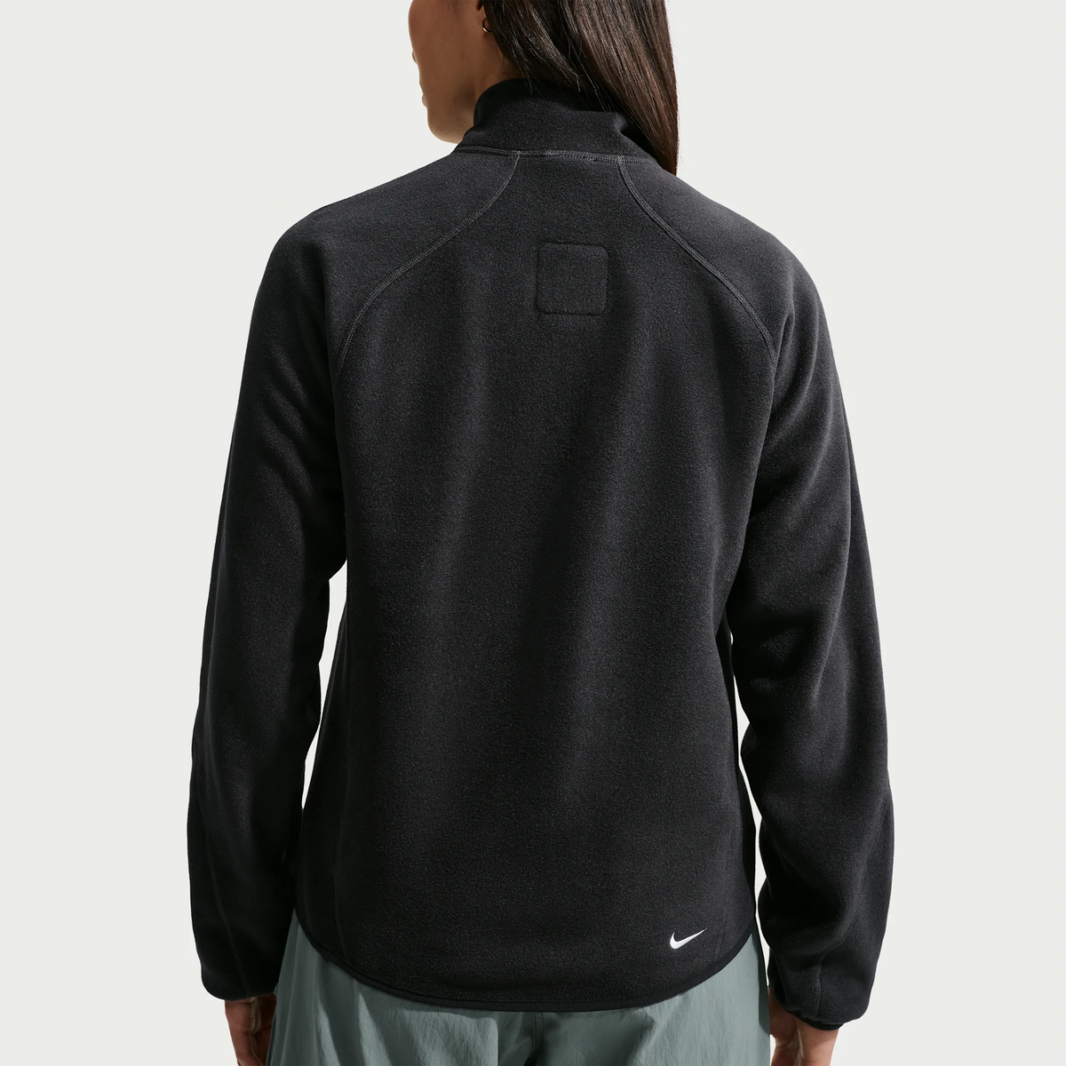 Veste Nike ACG Wolf Tree Full-Zip Black Black Black