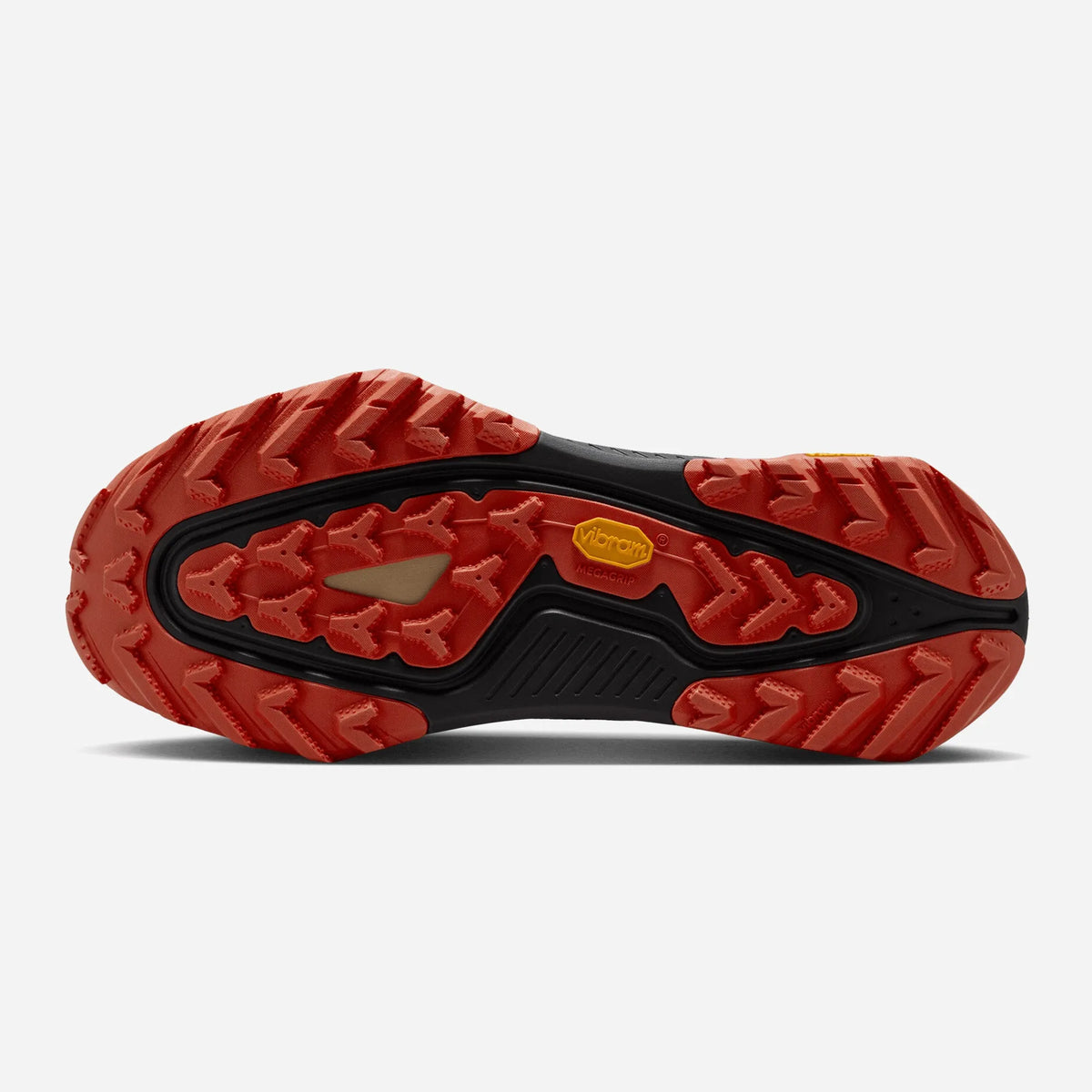 Chaussures Nike ACG Zegama Trail GTX Linen Black Light Crimson