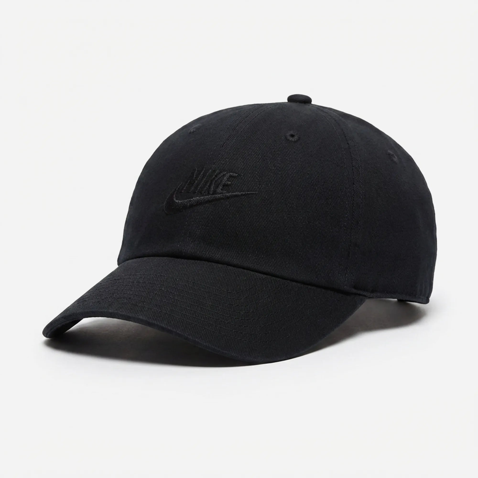 Casquette Nike Club Cap Noire