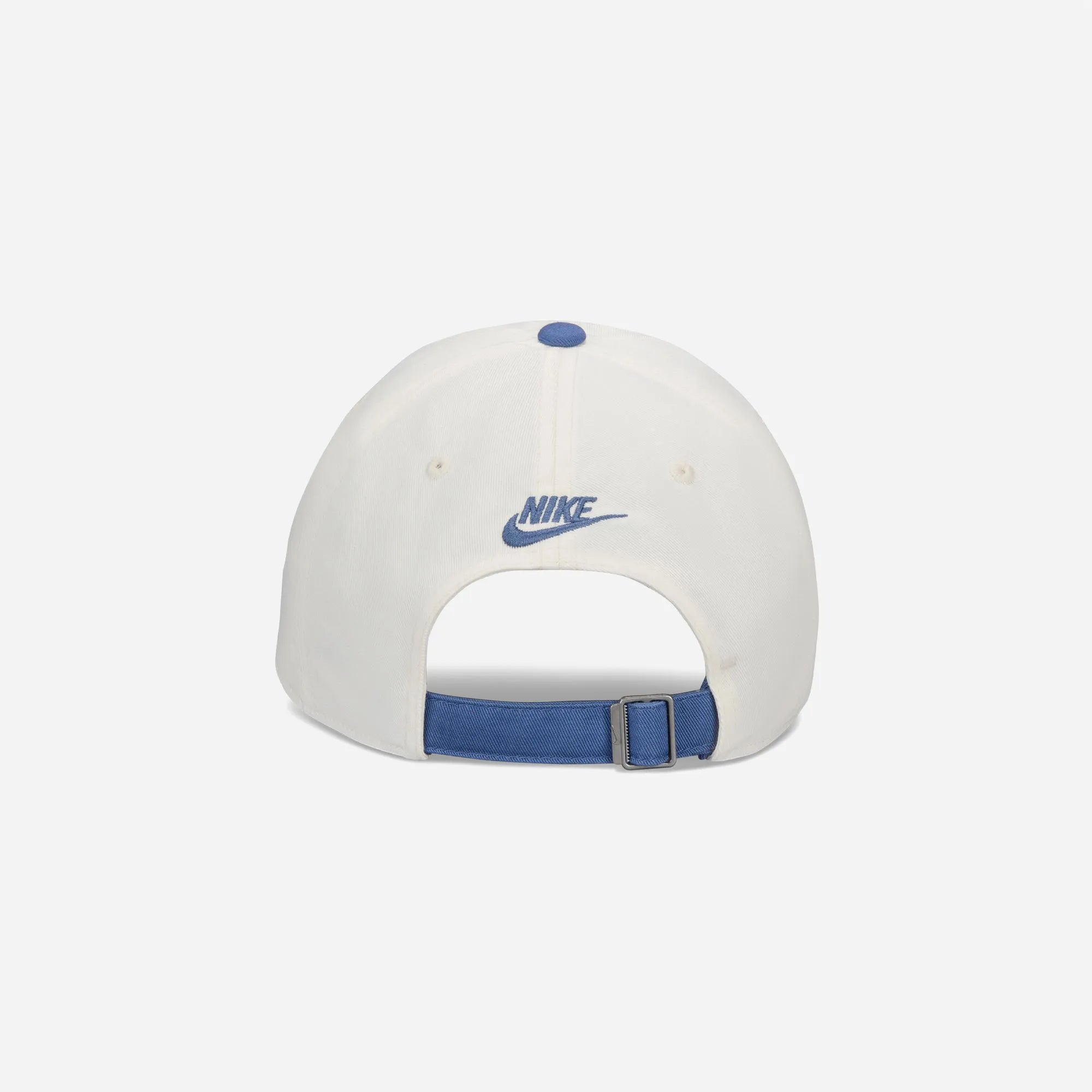 Casquette Nike Club Cap Sail Mystic Navy