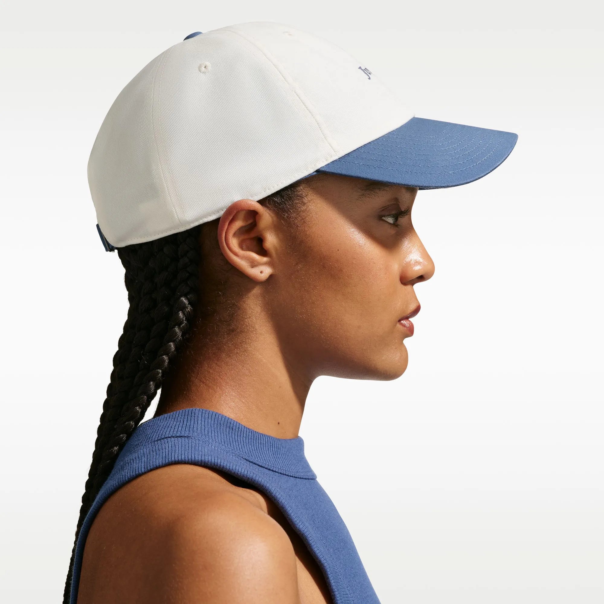 Casquette Nike Club Cap Sail Mystic Navy