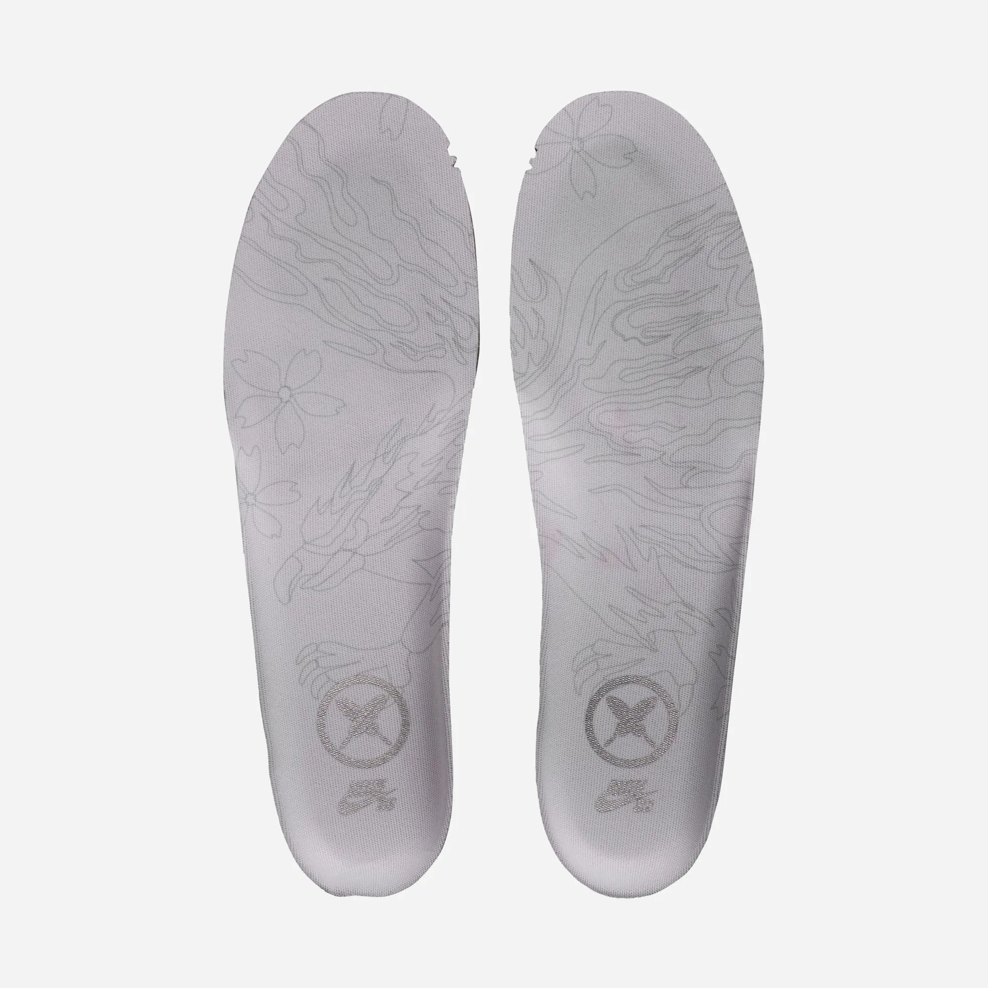 Nike SB Air Force 1 x Yuto White Iron Grey Coconut Milk