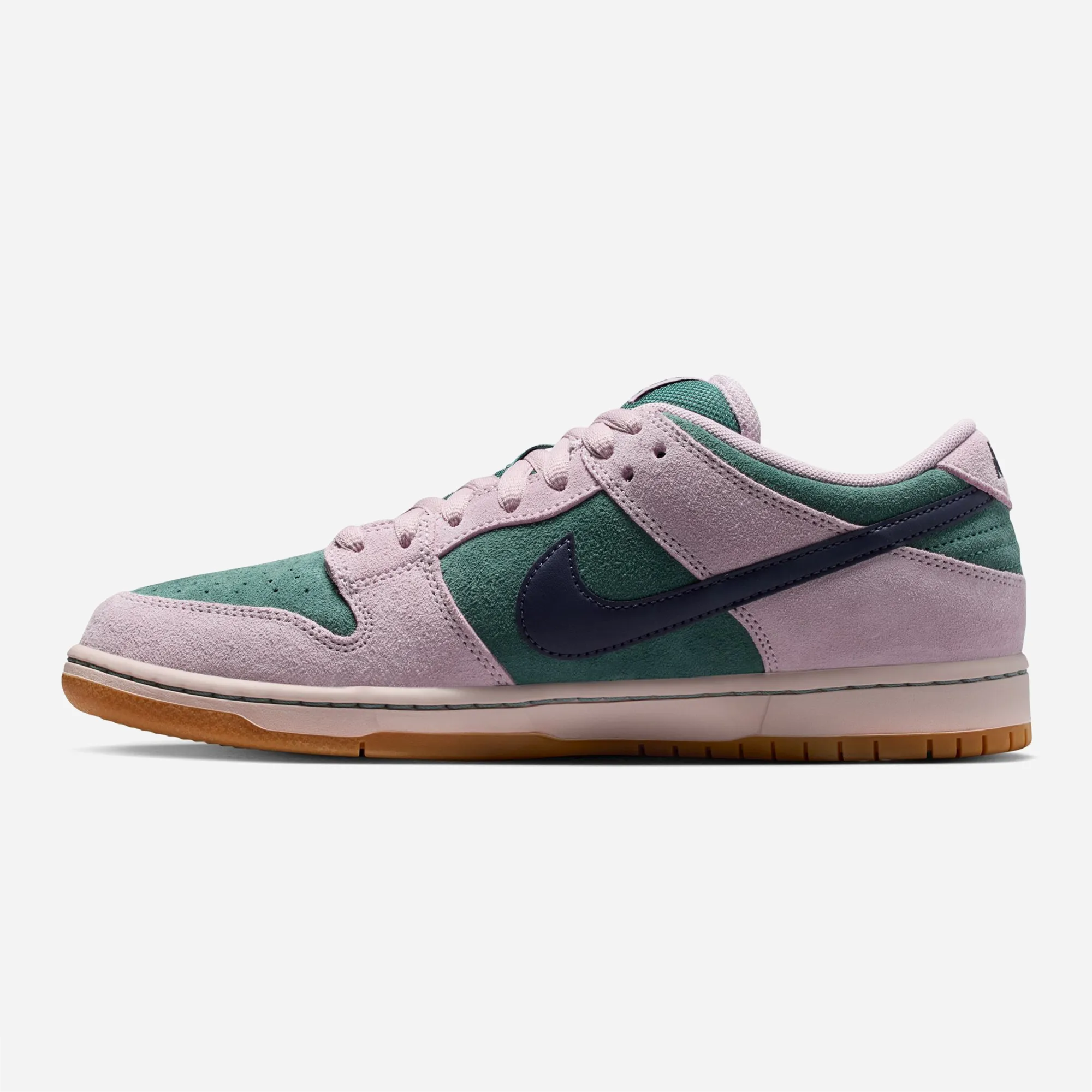 Nike SB Dunk Low Pro - Mineral Slate Particle Rose