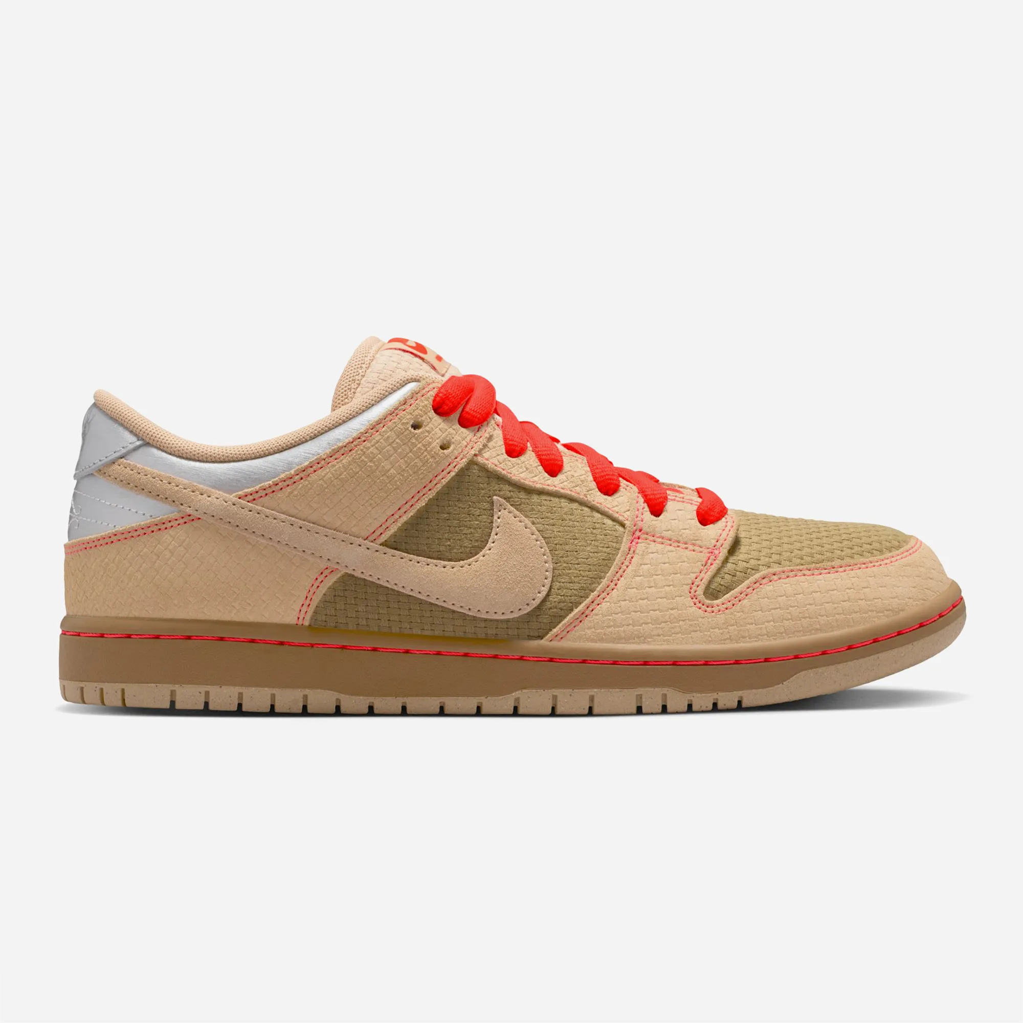Nike SB Dunk Low Pro Som Tum Thai Food