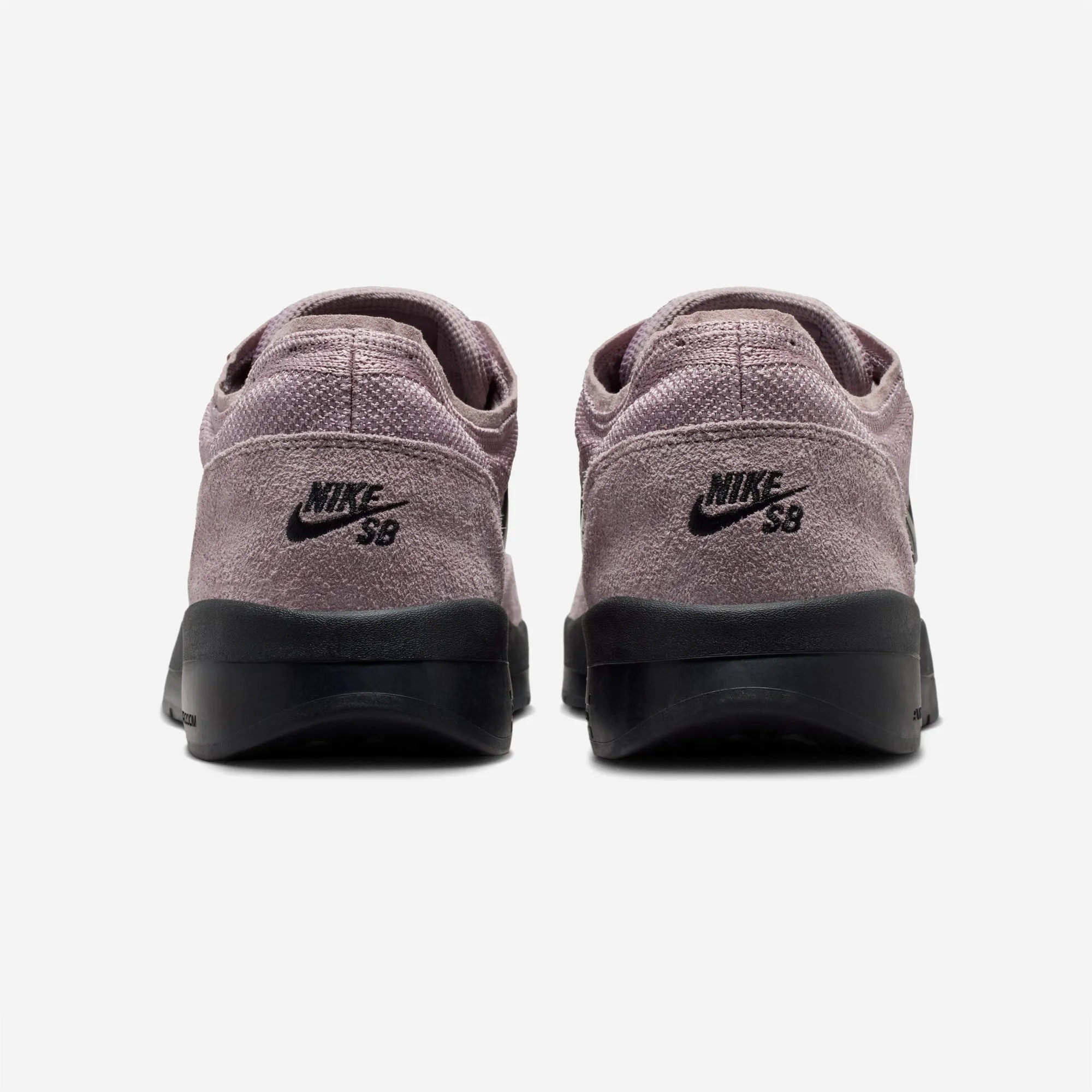 Nike SB PS8 Light Violet Ore Black Purple Smoke Sneakers