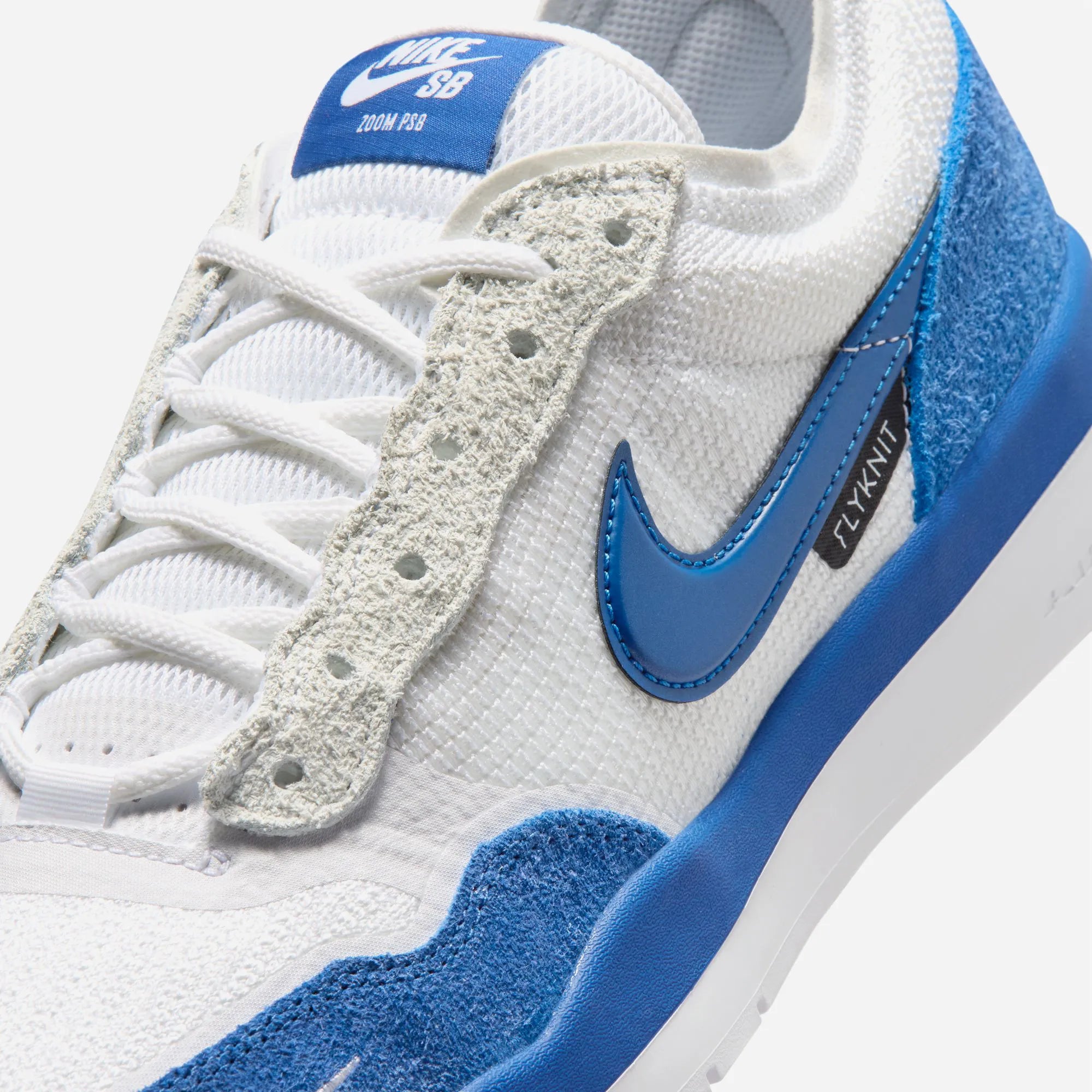 Nike SB PS8 Sport Royal Sneakers